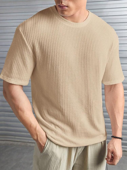 Waffle Classic Polo
